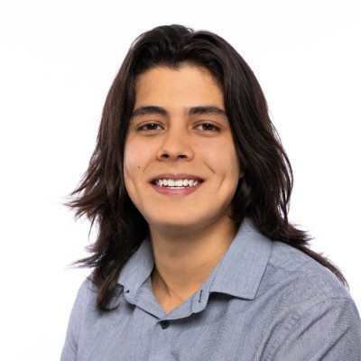 Amos Castro